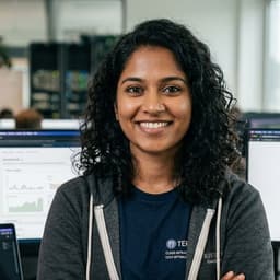 Priya Nair