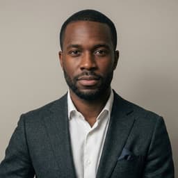Sam Okafor